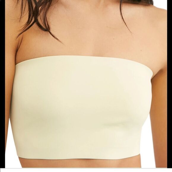 FREE PEOPLE NINA BANDEAU - Picture 1 of 3